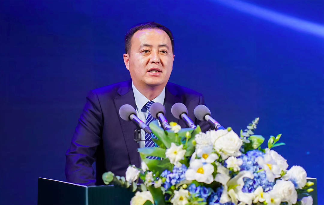 實力見證 | 多款新品首發,宇通重卡春季新品發布會隆重舉行 實力見證 | 多款新品首發,宇通重卡春季新品發布會隆重舉行