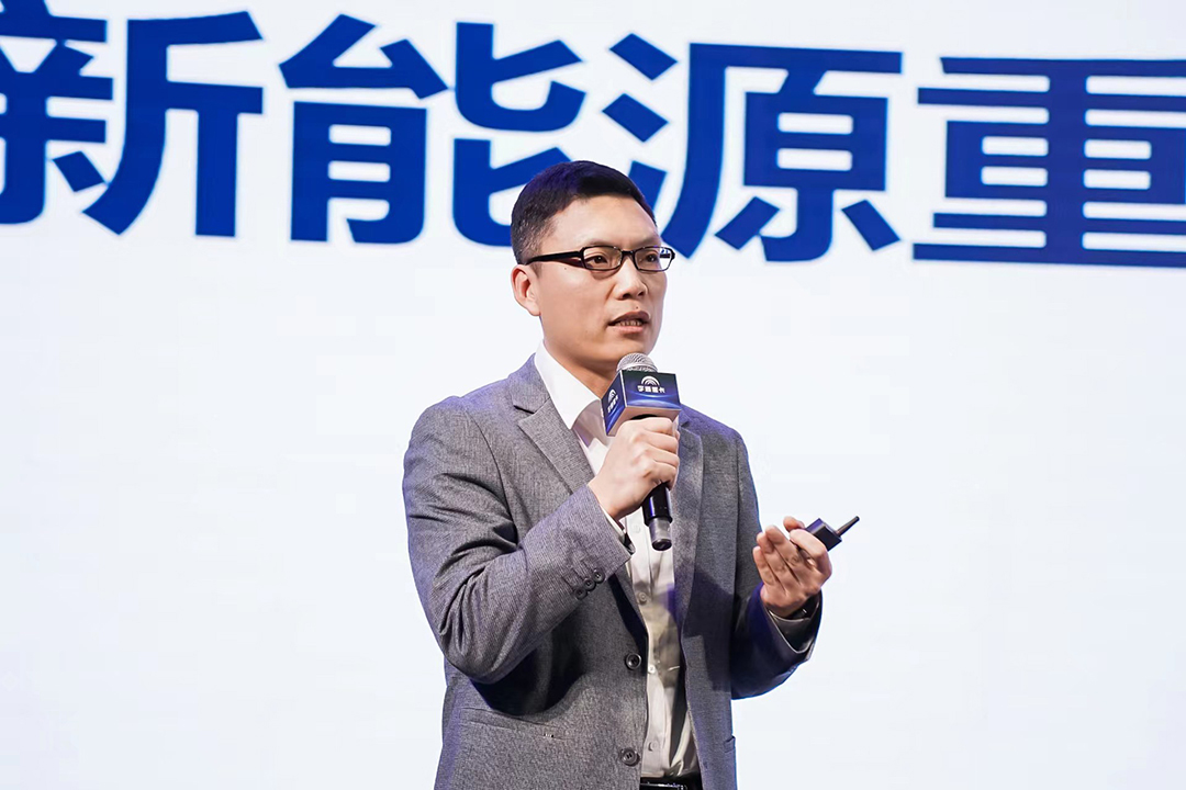 實力見證 | 多款新品首發,宇通重卡春季新品發布會隆重舉行 實力見證 | 多款新品首發,宇通重卡春季新品發布會隆重舉行