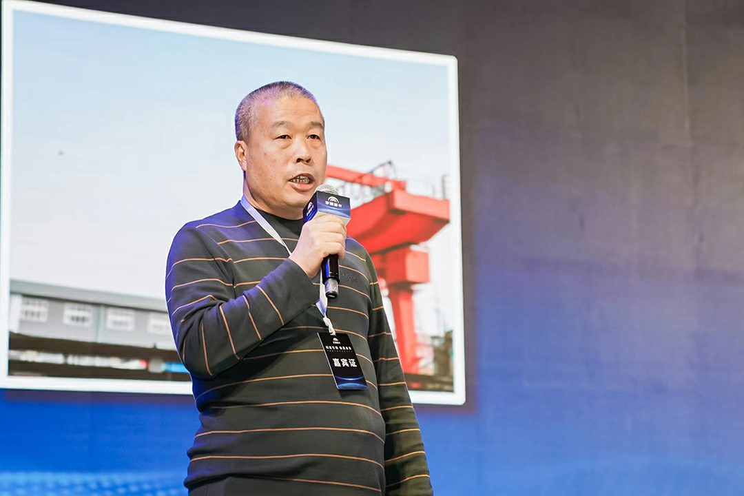 實力見證 | 多款新品首發,宇通重卡春季新品發布會隆重舉行 實力見證 | 多款新品首發,宇通重卡春季新品發布會隆重舉行