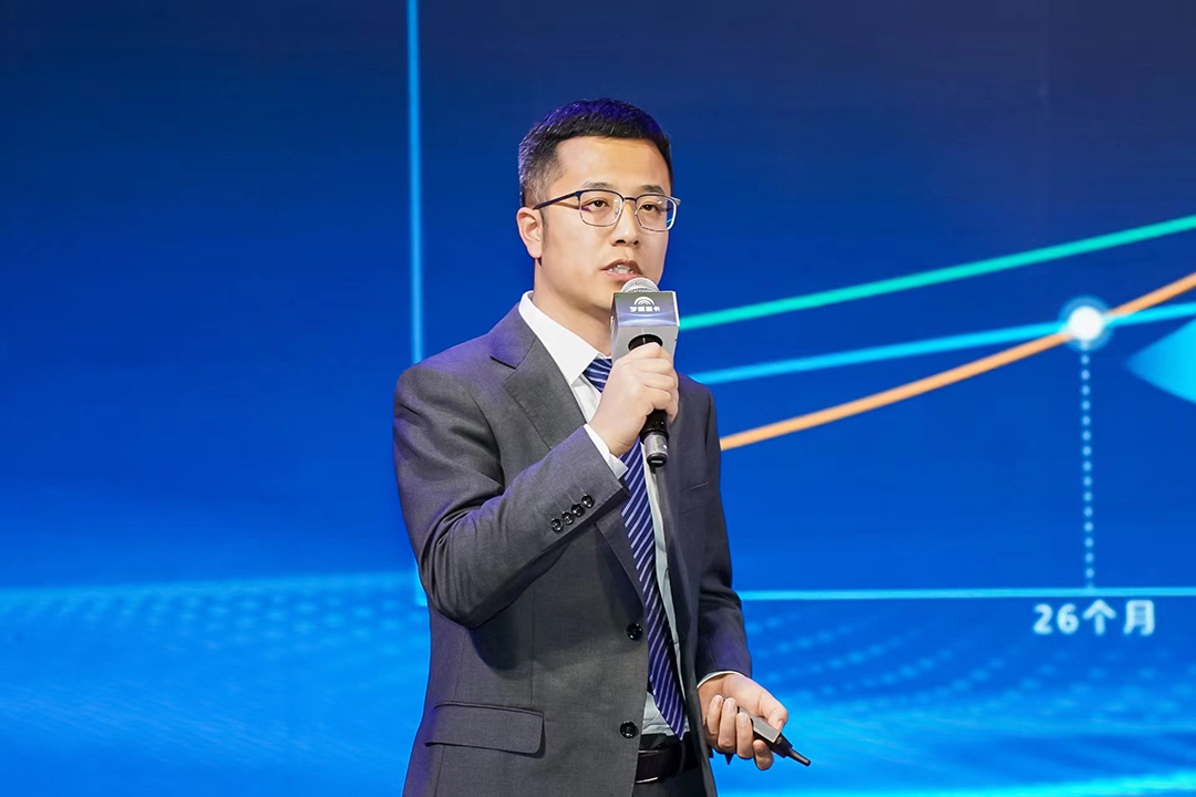 實力見證 | 多款新品首發,宇通重卡春季新品發布會隆重舉行 實力見證 | 多款新品首發,宇通重卡春季新品發布會隆重舉行