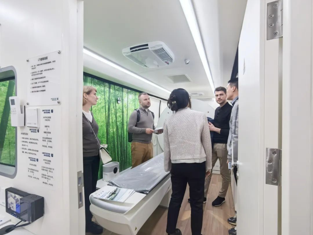 宇通醫(yī)療車產(chǎn)品重磅亮相第89屆中國(guó)國(guó)際醫(yī)療器械博覽會(huì)（CMEF）！