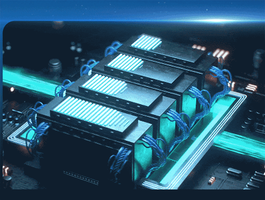 一圖看懂宇通輕卡上市新品！