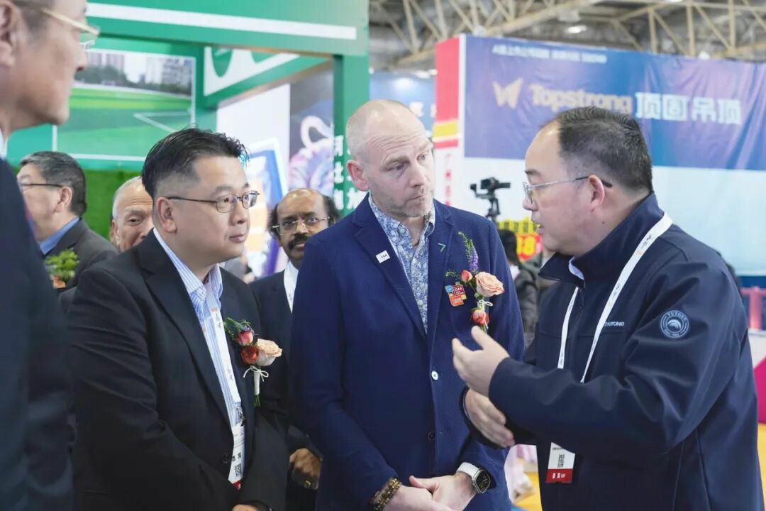 誠邀共赴 | 宇通專用車與您相約2025 中國(鄭州)旅游休閑娛樂產業博覽會