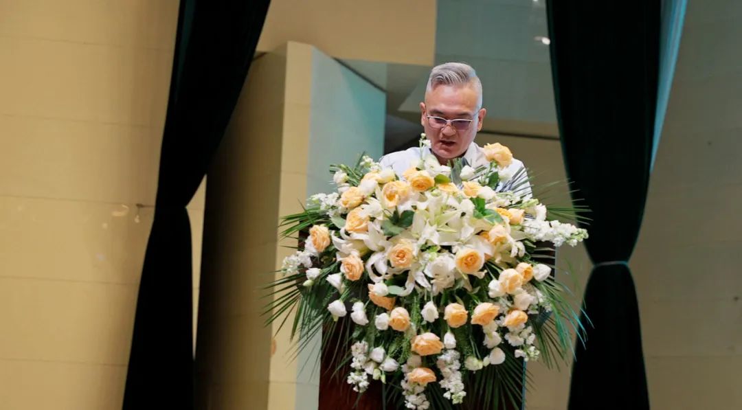 宇通新生有自己的【開學典禮】 宇通新生有自己的【開學典禮】