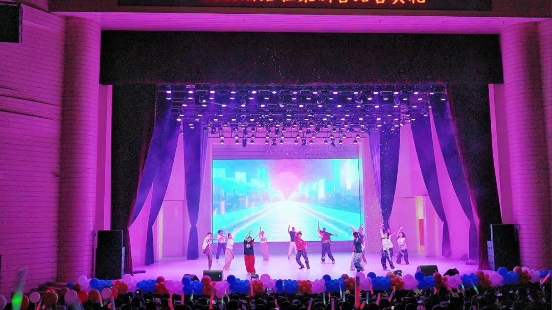 宇通新生有自己的【開學典禮】 宇通新生有自己的【開學典禮】