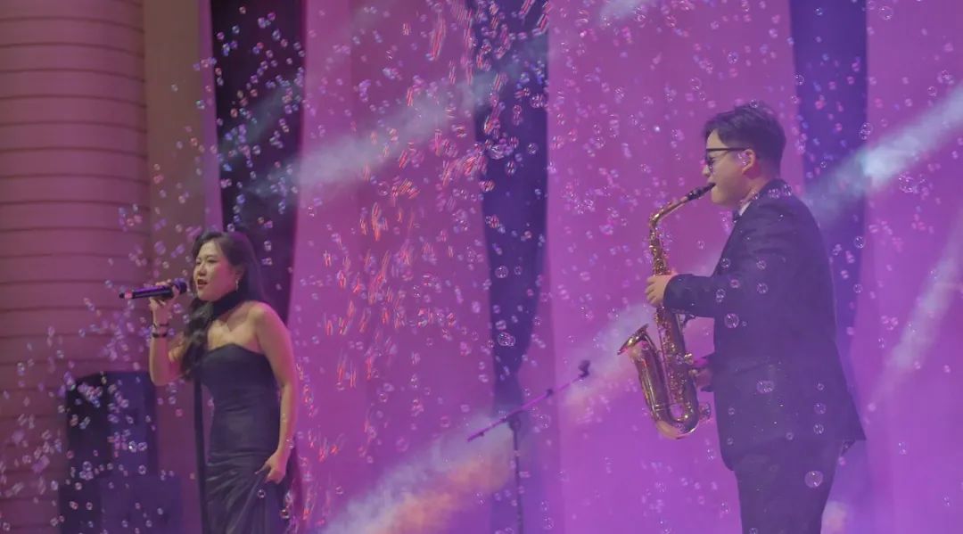 宇通新生有自己的【開學典禮】 宇通新生有自己的【開學典禮】