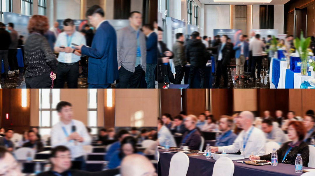 宇礦同行|宇通礦卡受邀參加全球礦業電氣化峰會,共繪零碳智慧礦山新藍圖! 宇礦同行|宇通礦卡受邀參加全球礦業電氣化峰會,共繪零碳智慧礦山新藍圖!