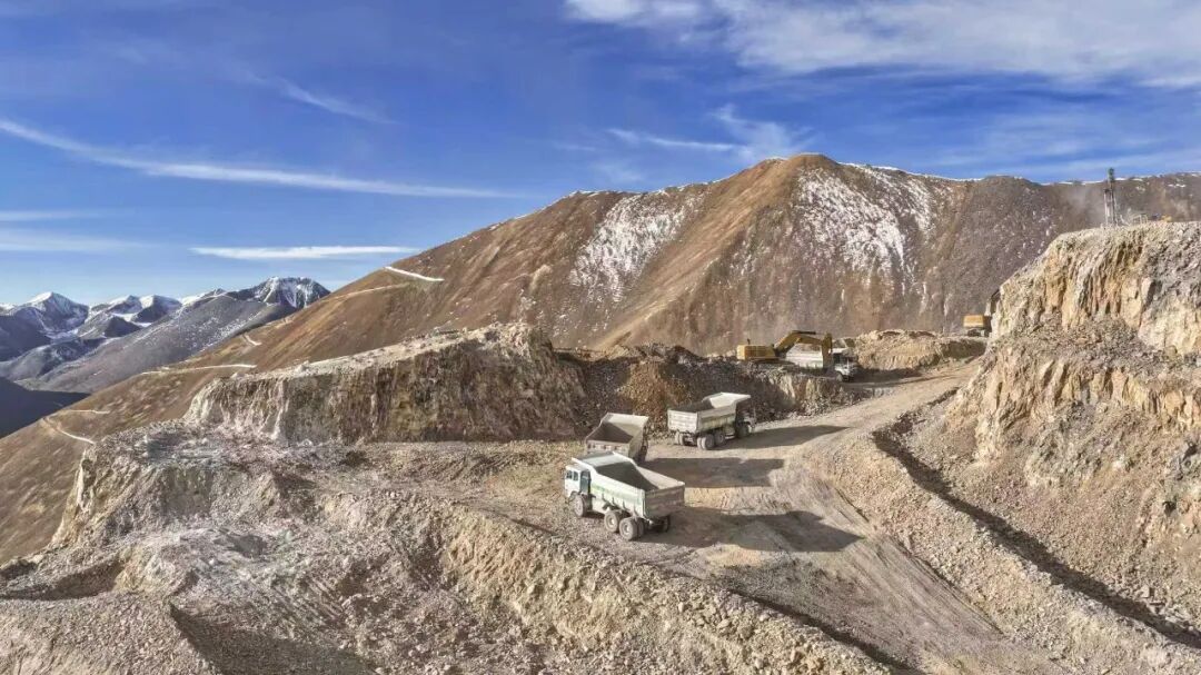 宇礦同行|宇通礦卡受邀參加全球礦業電氣化峰會,共繪零碳智慧礦山新藍圖! 宇礦同行|宇通礦卡受邀參加全球礦業電氣化峰會,共繪零碳智慧礦山新藍圖!