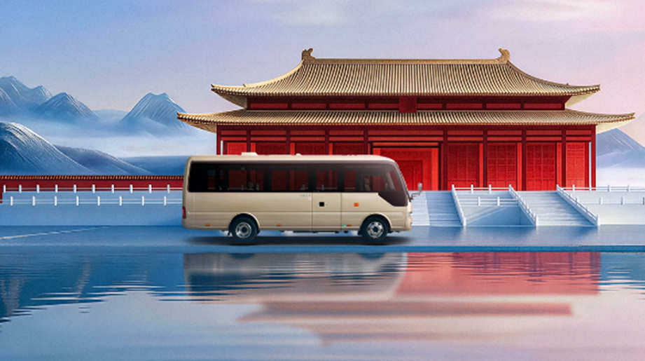 T7 領(lǐng)銜，高端蓄勢！宇通連續(xù) 22 年護(hù)航盛會，159 輛保障用車穩(wěn)居第一，全場景服務(wù)展現(xiàn)民族品牌硬核實(shí)力