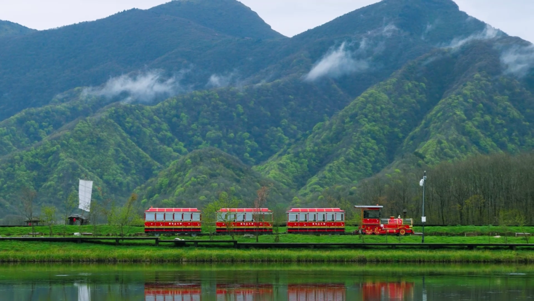 智趣出行,悅動未來!宇通觀光車亮相2025中國(鄭州)旅游休閑娛樂產業博覽會 圖片