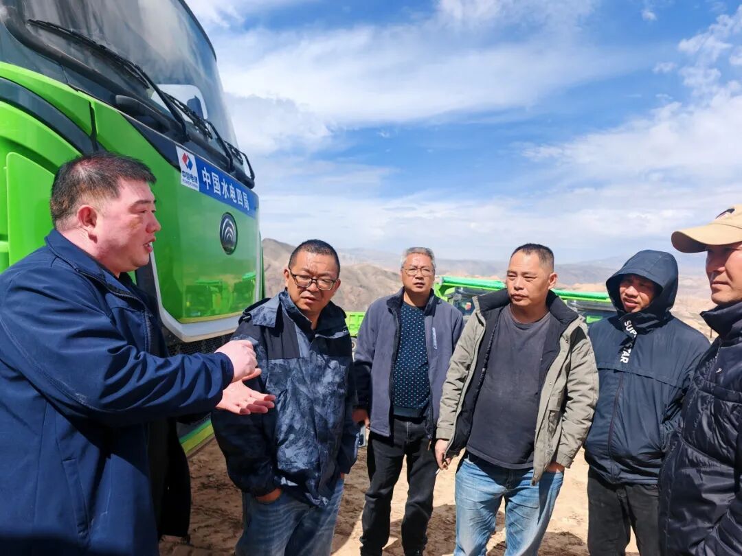 每一次出發與抵達,都在被默默守護 圖片