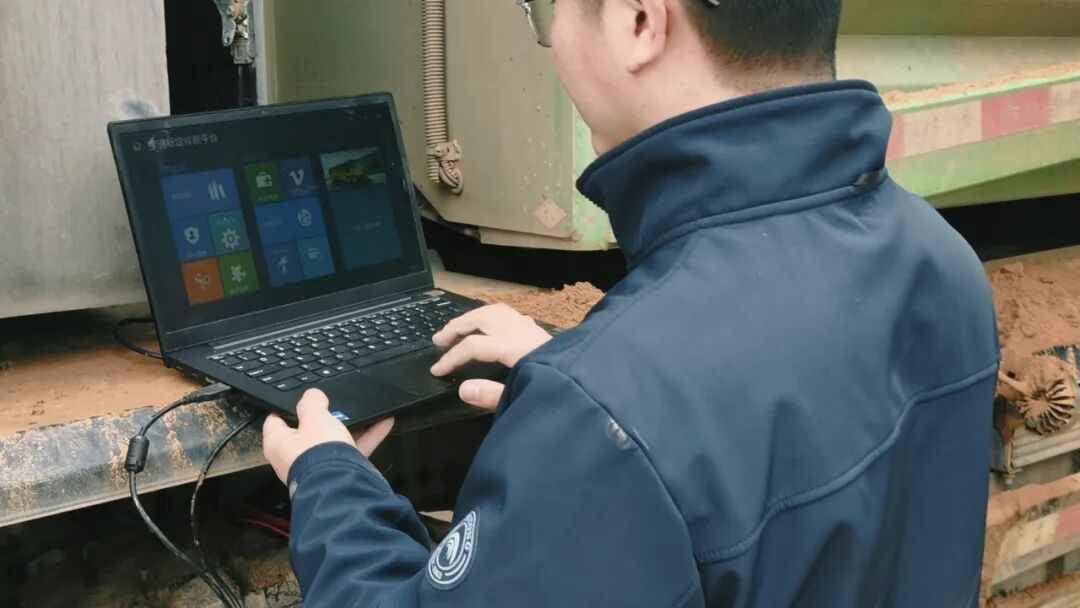 春風拂千里 服務暖萬客 丨 宇通重卡春季售后服務活動正式啟動