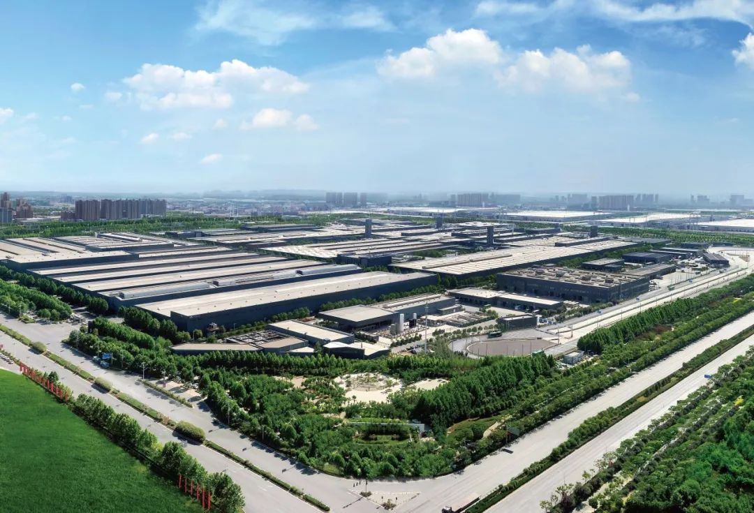 強勢開局、實干奮進，宇通積極培育壯大新質(zhì)生產(chǎn)力！