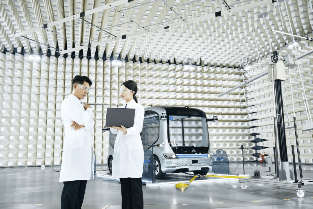 強勢開局、實干奮進，宇通積極培育壯大新質(zhì)生產(chǎn)力！