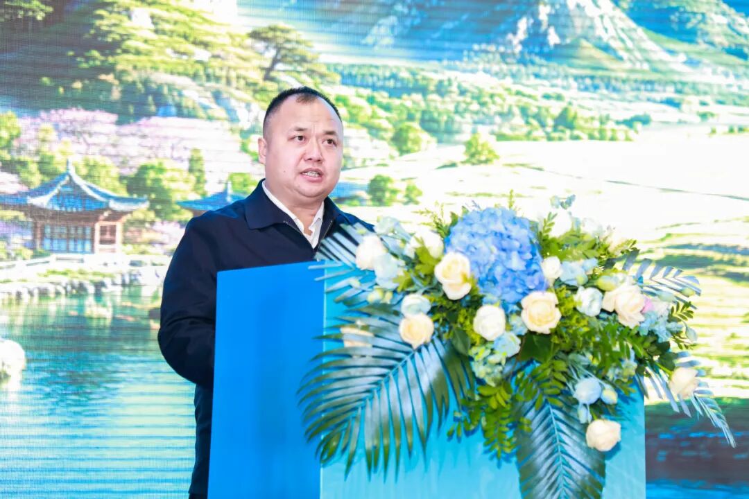 南國廬山+北疆青城:雙線聯動共繪客旅高質量發展新藍圖 圖片