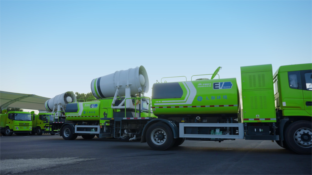 綠變石家莊,電動(dòng)先鋒┃宇通環(huán)衛(wèi)助力“國(guó)際莊”環(huán)衛(wèi)車輛全面電動(dòng)化 綠變石家莊,電動(dòng)先鋒┃宇通環(huán)衛(wèi)助力“國(guó)際莊”環(huán)衛(wèi)車輛全面電動(dòng)化