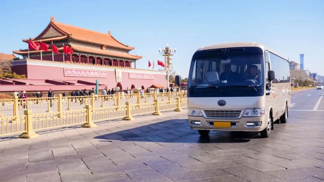 “兩會時刻”開啟!宇通T7等高端車型實力護航各地兩會 “兩會時刻”開啟!宇通T7等高端車型實力護航各地兩會