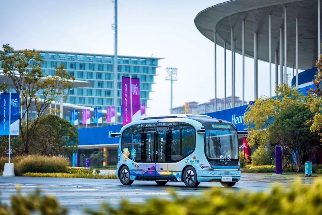 強勢開局、實干奮進，宇通積極培育壯大新質(zhì)生產(chǎn)力！