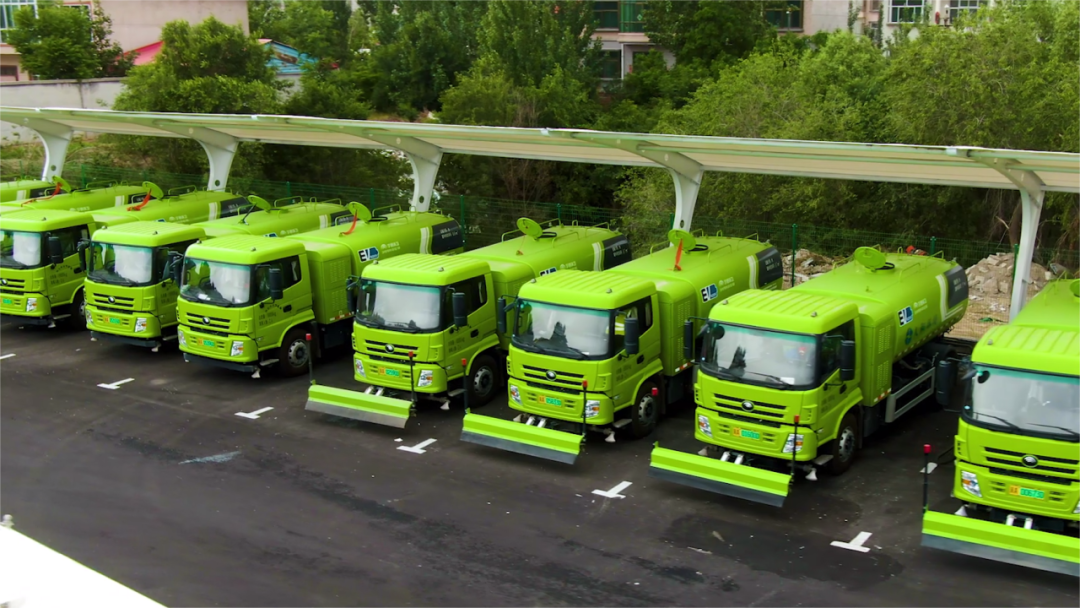 綠變石家莊,電動(dòng)先鋒┃宇通環(huán)衛(wèi)助力“國(guó)際莊”環(huán)衛(wèi)車輛全面電動(dòng)化 綠變石家莊,電動(dòng)先鋒┃宇通環(huán)衛(wèi)助力“國(guó)際莊”環(huán)衛(wèi)車輛全面電動(dòng)化