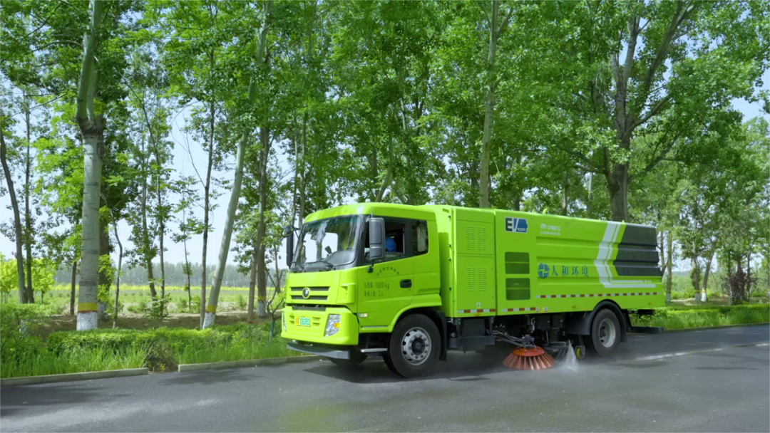 綠變石家莊,電動(dòng)先鋒┃宇通環(huán)衛(wèi)助力“國(guó)際莊”環(huán)衛(wèi)車輛全面電動(dòng)化 綠變石家莊,電動(dòng)先鋒┃宇通環(huán)衛(wèi)助力“國(guó)際莊”環(huán)衛(wèi)車輛全面電動(dòng)化