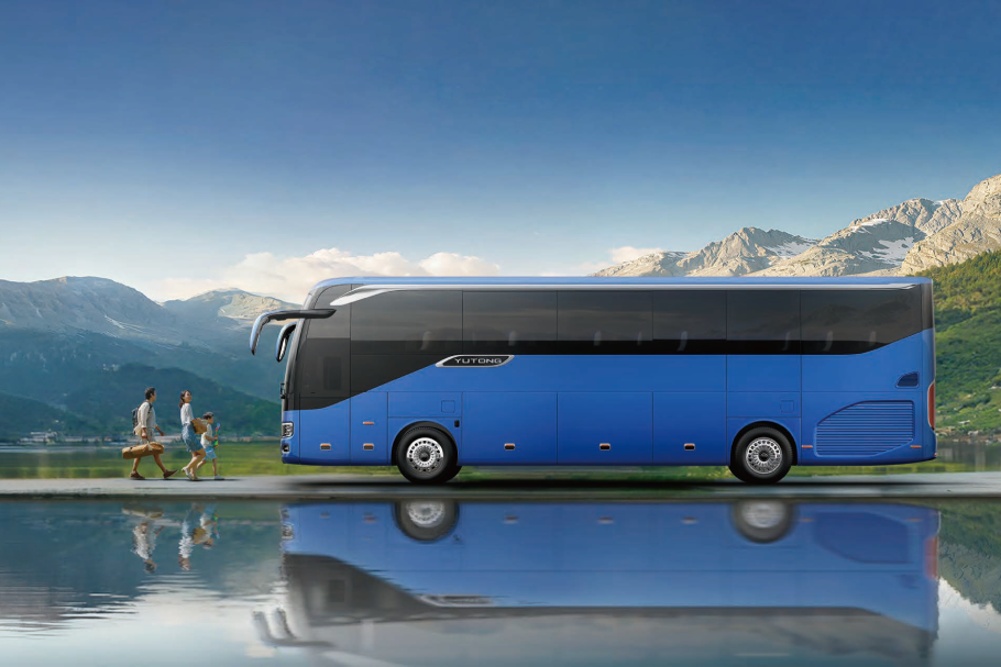 南國廬山+北疆青城:雙線聯動共繪客旅高質量發展新藍圖 圖片