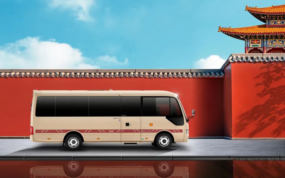 榮譽+3！宇通客車榮膺第二十屆影響客車業(yè)年度獎項